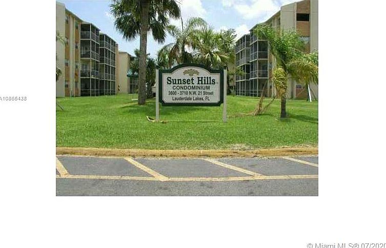 1st image of 3610 NW 21st St APT 407