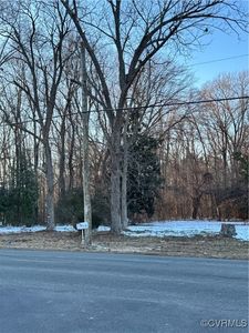 840 E Magnolia Ave #5, West Pt, VA, 23181