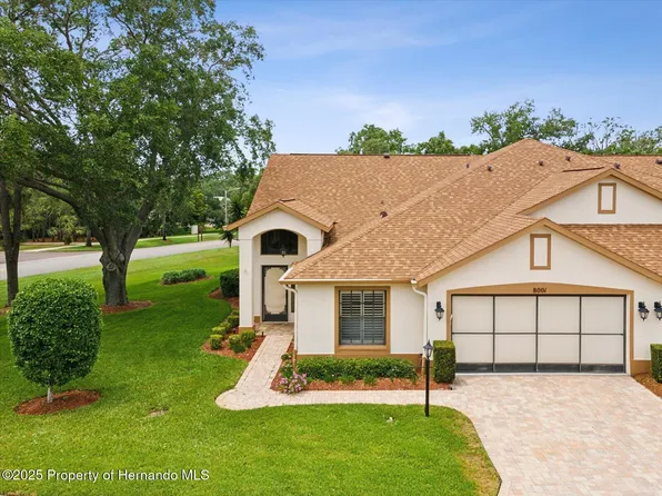 8001 Summerbreeze Ter, Spring Hill, FL 34606