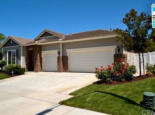 32134 Calle Balareza, Temecula, CA 92592