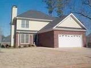 205 E Berkeshire Ct, Athens, GA 30606