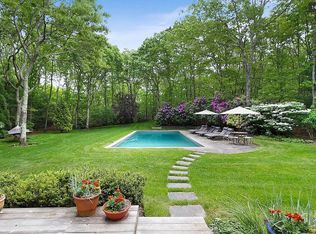 186 Bridies Path, Southampton, NY 11968