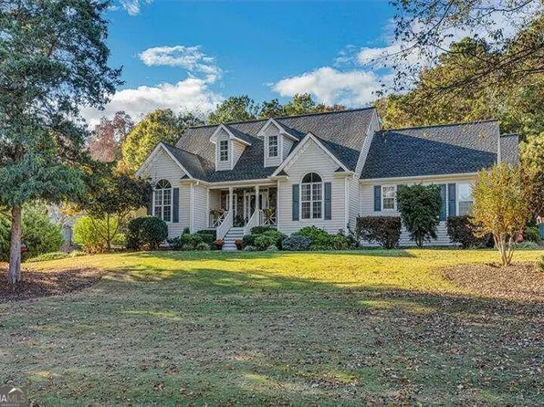 21 Scarlett Oak Dr NE, Cartersville, GA 30121