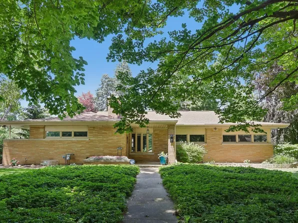 3358 Taylor AVENUE, Elmwood Park, WI 53405