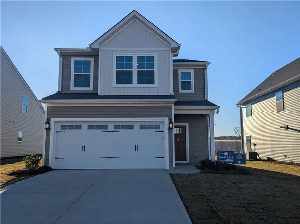 132 Cotesworth St, Pendleton, SC 29670