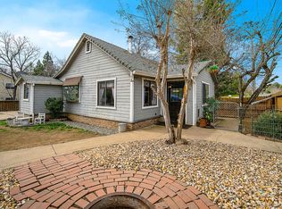 6124 Pleasant Valley Rd, El Dorado, CA 95623