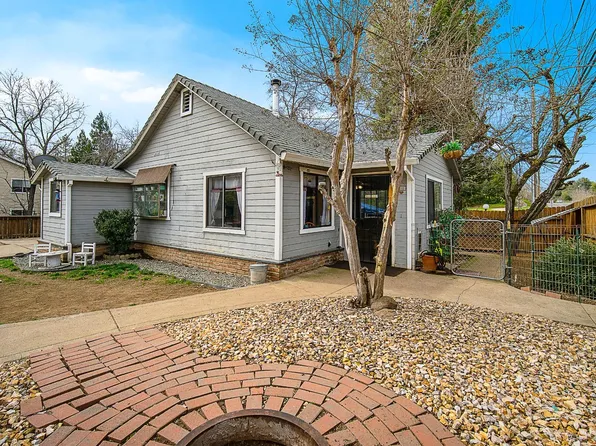 6124 Pleasant Valley Rd, El Dorado, CA 95623