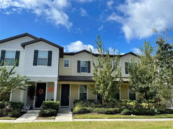 5032 Walker St, Saint Cloud, FL 34771