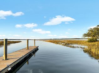 4 Pine Ct, Bluffton, SC 29910