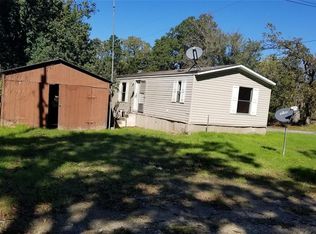 390 Campground Rd, Trinity, TX 75862