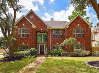 19007 Yearling Mdws, Houston, TX 77094