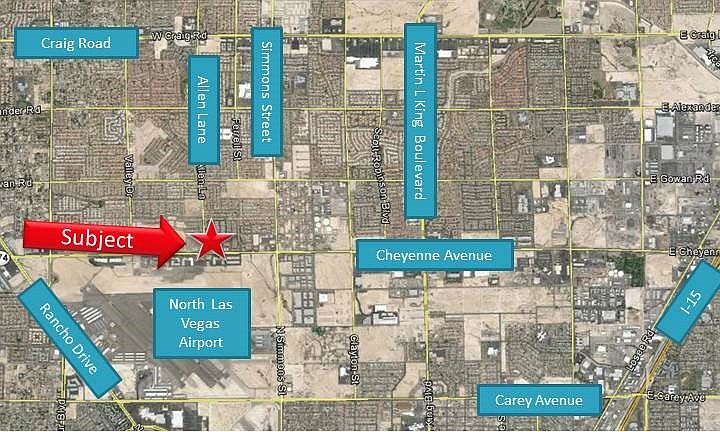 1st image of 0 W Cheyenne Ave