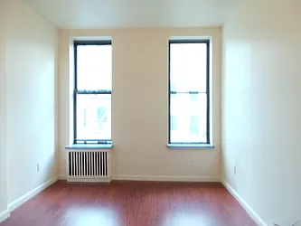 Rented by Perry Associates NYC Inc