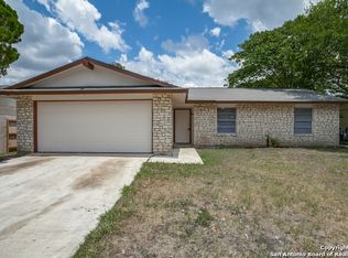 7143 Glen Grv, San Antonio, TX 78239