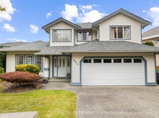 8470 166a St, Surrey, BC V4N 4Z4