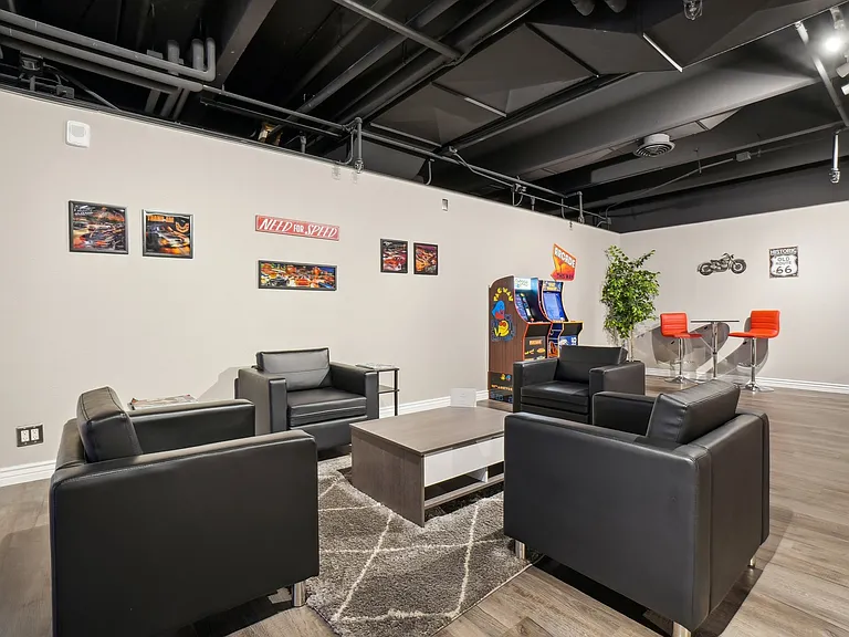 The 609 Studios — Photo 49