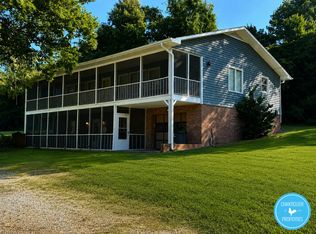 1729 Gyro Dr, Winston Salem, NC 27127