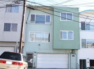 73 Lausanne Ave APT 4, Daly City, CA