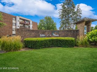 1500 Harbour Dr APT 1D, Wheeling, IL 60090