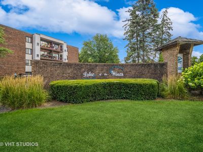 1500 Harbour Dr APT 1D, Wheeling, IL, 60090