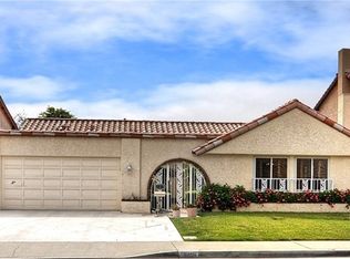 18185 Santa Joanana, Fountain Valley, CA 92708