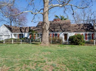 3563 E Linwood Dr, Springfield, MO 65809