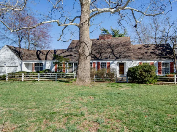 3563 E Linwood Drive, Springfield, MO 65809