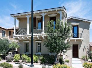 3164 Color Palette Ave, Henderson, NV 89044