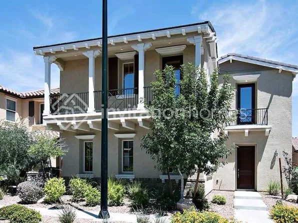 3164 Color Palette Ave, Henderson, NV 89044