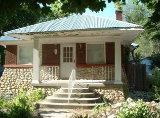 528 E Center St, Logan, UT 84321