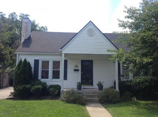 220 Floral Park, Lexington, KY 40503