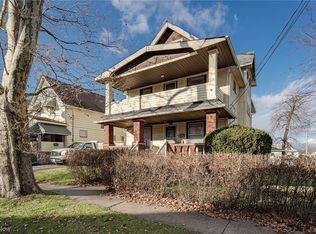 3902 Cypress Ave, Cleveland, OH 44109