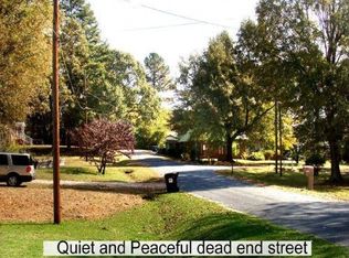 5030 Harvard St, Kannapolis, NC 28081