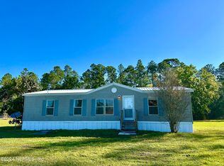 316 Millican Rd, Palatka, FL 32177