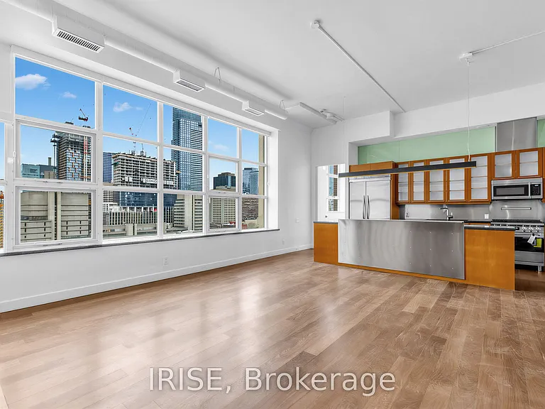 155 Dalhousie St W #Penthouse 16 — Photo 4