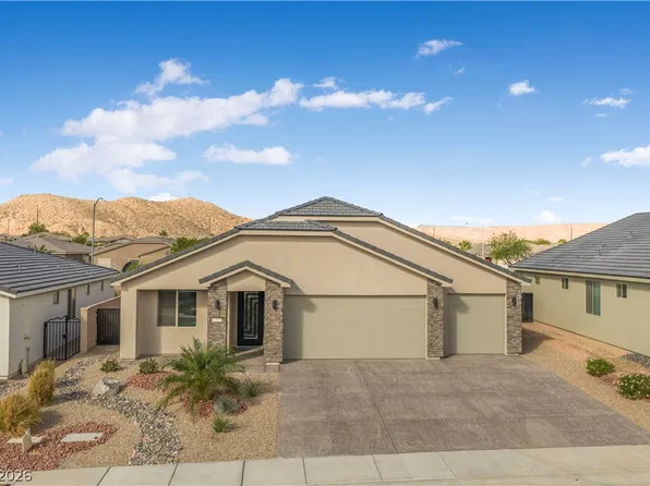 1375 Manassas Rdg, Mesquite, NV 89027