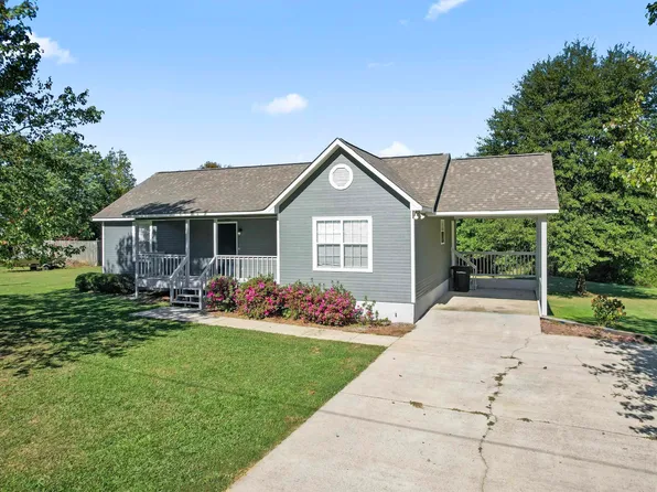 758 Highway 54, Montevallo, AL 35115