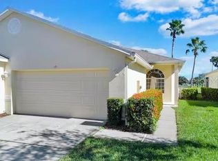 191 Club Villas Ln, Kissimmee, FL 34744