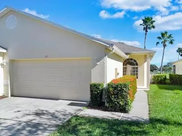 191 Club Villas Ln, Kissimmee, FL 34744