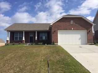 2281 Siesta Dr, Batavia, OH 45103