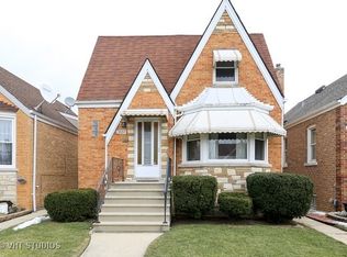 3337 N Neva Ave, Chicago, IL 60634