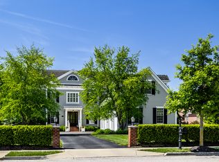 1805 Beaufain St, Carmel, IN 46032