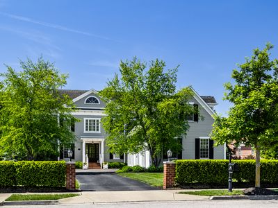 1805 Beaufain St, Carmel, IN, 46032