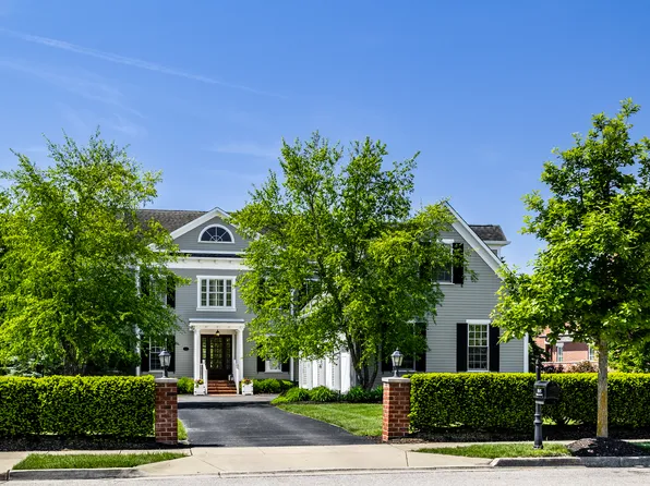 1805 Beaufain St, Carmel, IN 46032
