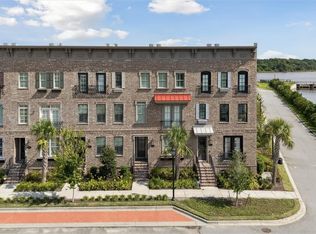 512 Altamaha St, Savannah, GA 31401