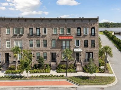 512 Altamaha Street, Savannah, GA, 31401