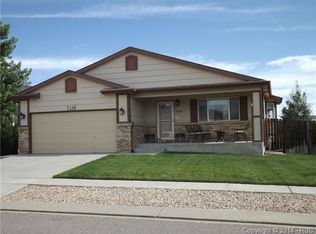 7370 Willowind Dr, Colorado Springs, CO 80922