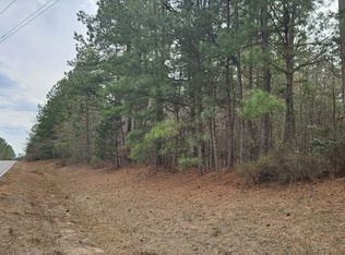 0 Highway 220 Tract B, Lincolnton, GA 30817