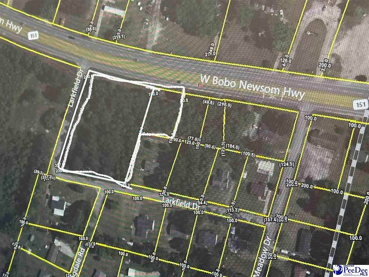 Larkfield Dr, Hartsville, SC 29550 MLS 20231623 Zillow