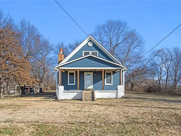 7914 Riverview Ave, Kansas City, KS 66112